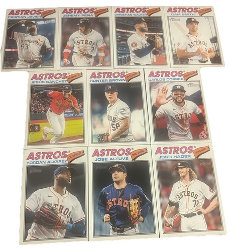 2026 topps heritage - topps,