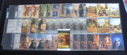 2003 larry elmore - 2003, elmore: