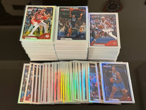 2025 topps nba - 2025-26, hoops