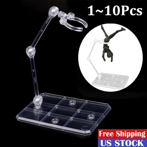 10pcs adjustable action - 1~10pcs,